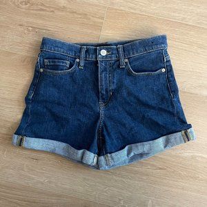 Banana Republic - Jean Shorts